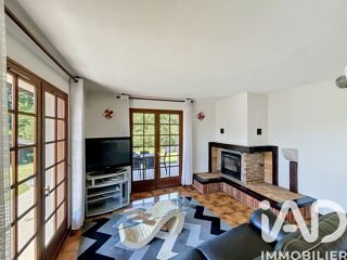  Maison à vendre 4 pièces 94 m²