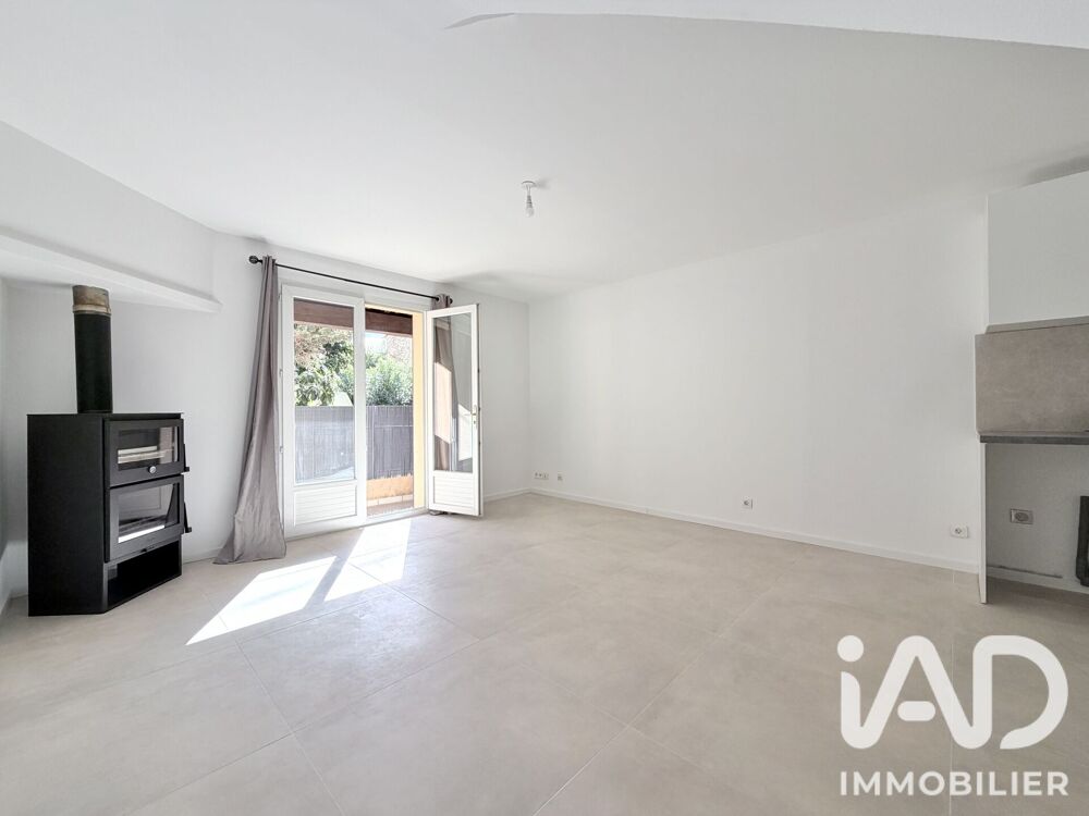 Vente Maison Vente Maison de ville 3 pièces La seyne-sur-mer