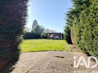  Maison � vendre 6 pi�ces 119 m�