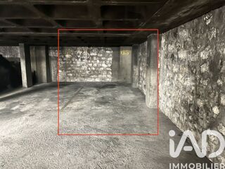  Parking / Garage à vendre 11 m²