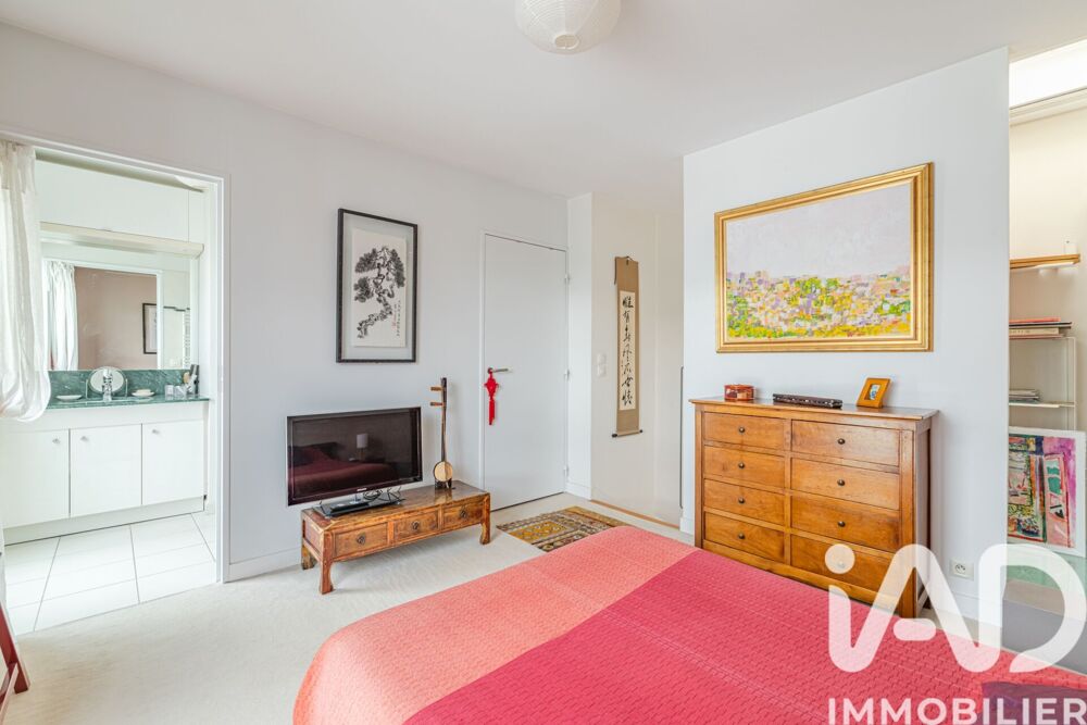 vente Appartement - 3 pièce(s) - 66 m² Boulogne-Billancourt (92100)