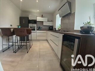  Maison à vendre 9 pièces 177 m²
