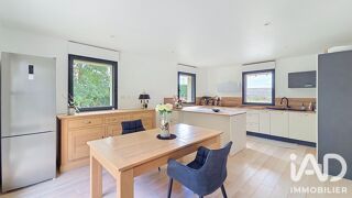  Maison à vendre 7 pièces 156 m²