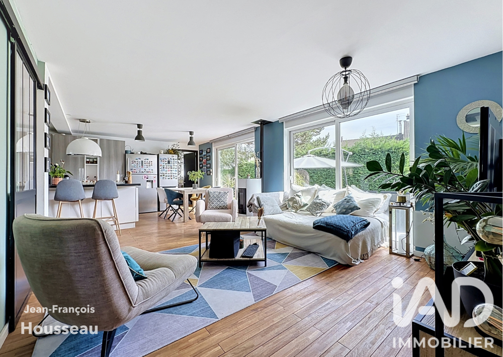 Vente Maison Vente Maison/villa 5 pièces Wasquehal