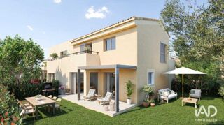  Appartement � vendre 2 pi�ces 43 m�