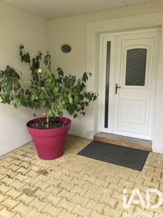  Maison à vendre 5 pièces 104 m²