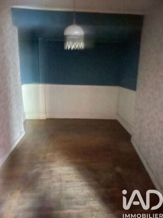  Immeuble à vendre 90 m²