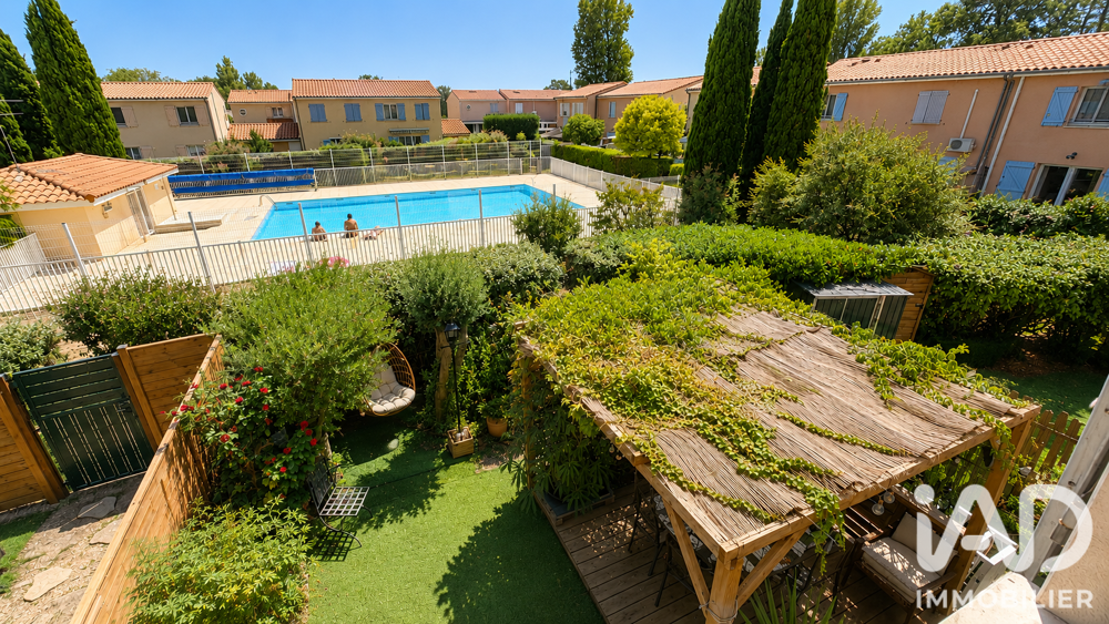 Vente Maison Vente Maison/villa 3 pièces Perpignan