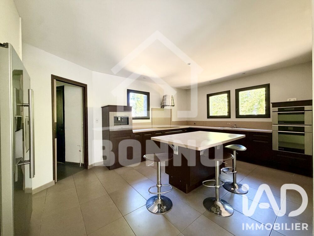 à vendre  Maison Saint-Lyphard (44410)