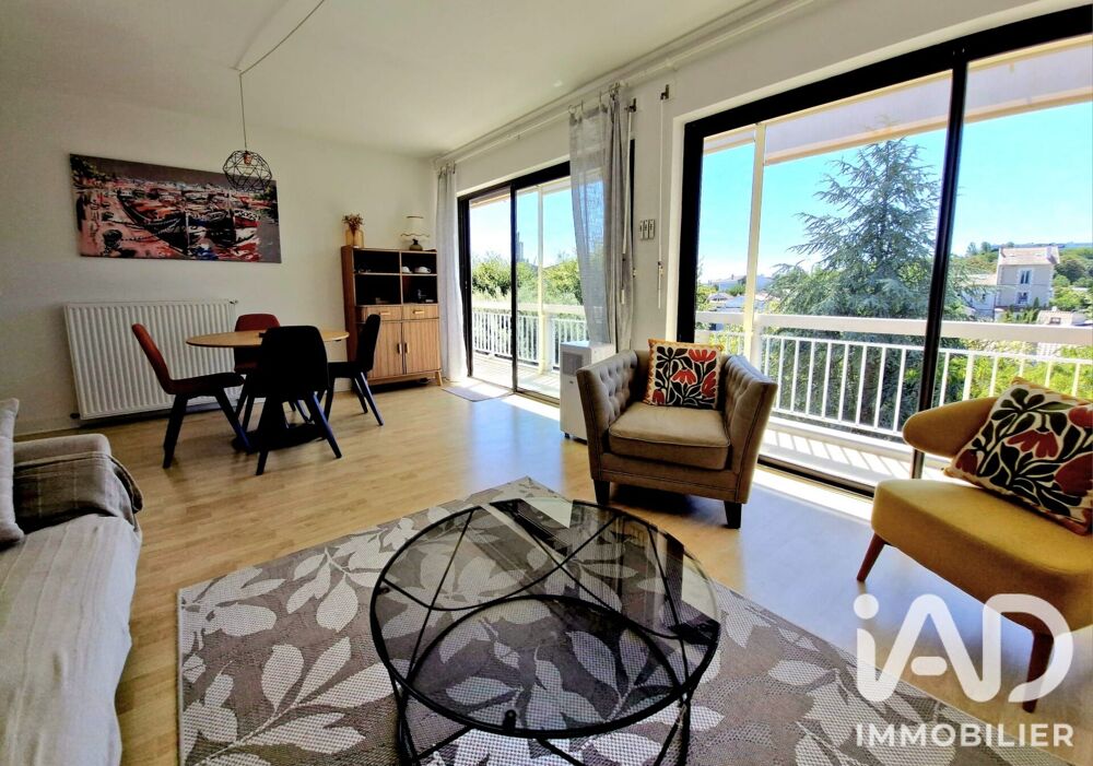 Appartement 3 pièces 68 m² · à Royan · 68 m² · 257 000 €