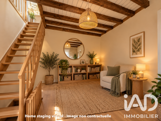  Maison à vendre 3 pièces 75 m²