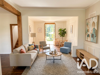  Maison à vendre 7 pièces 126 m²