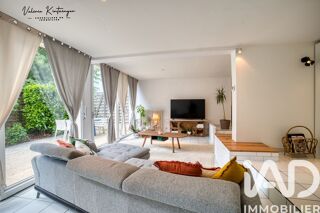  Maison à vendre 6 pièces 161 m²