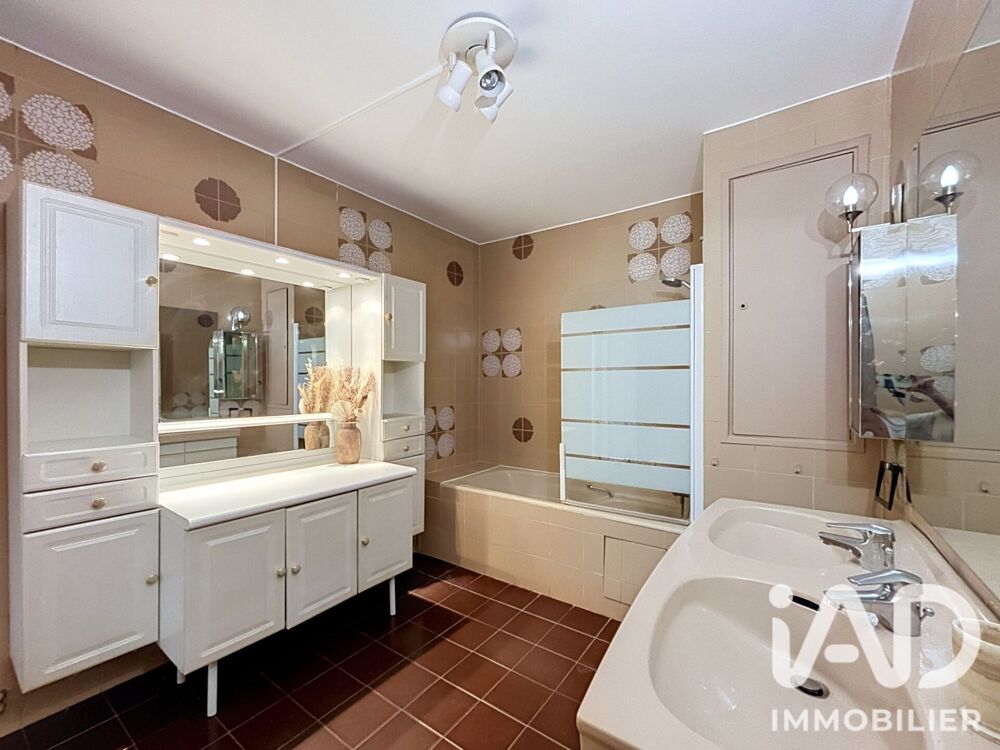 à vendre  Appartement Paris 15