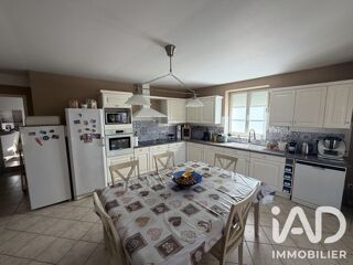  Maison à vendre 5 pièces 161 m²