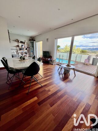  Maison à vendre 5 pièces 120 m²