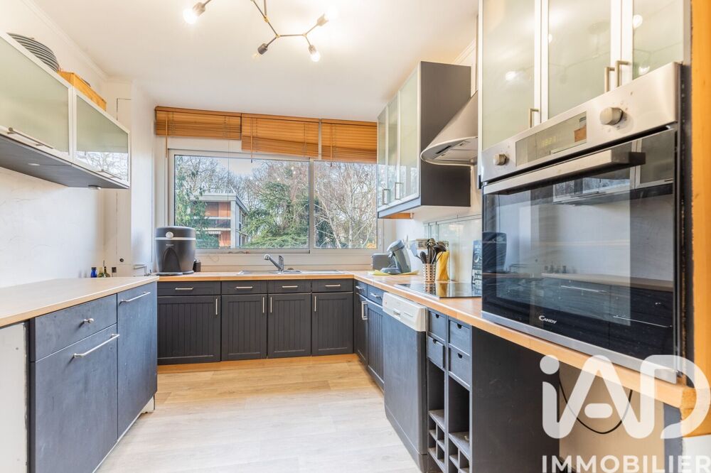 Vente Appartement Vente Appartement 4 pièces Chilly-mazarin