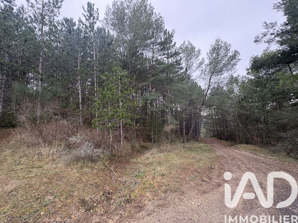 Vente Terrain 240000 m² - Vue 4
