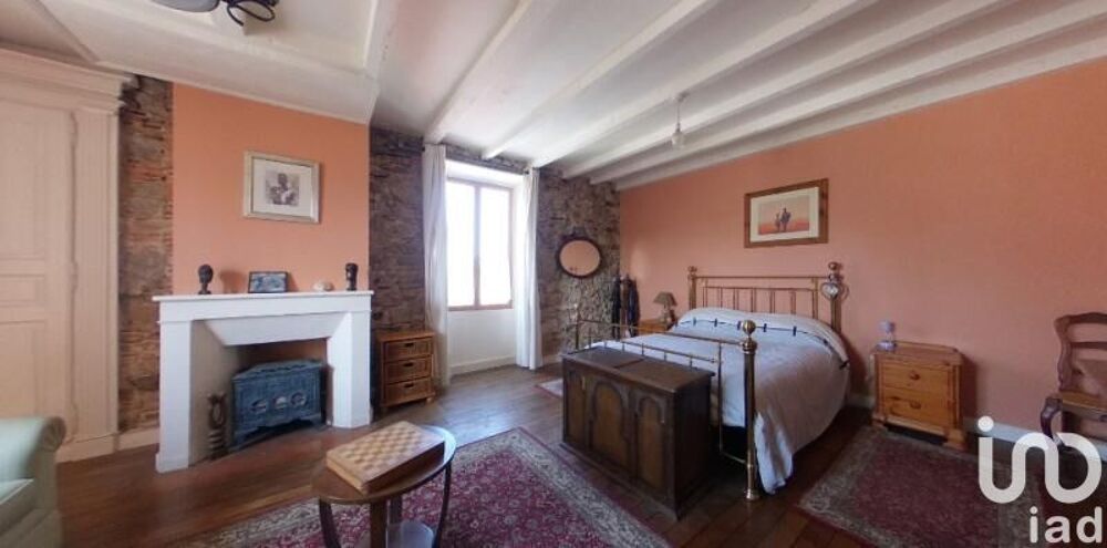 Vente Maison de ville 6 pièces