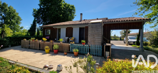  Maison � vendre 6 pi�ces 133 m�