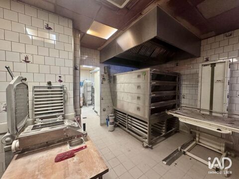   Vente Boutique/Local commercial 358 m&sup2; 