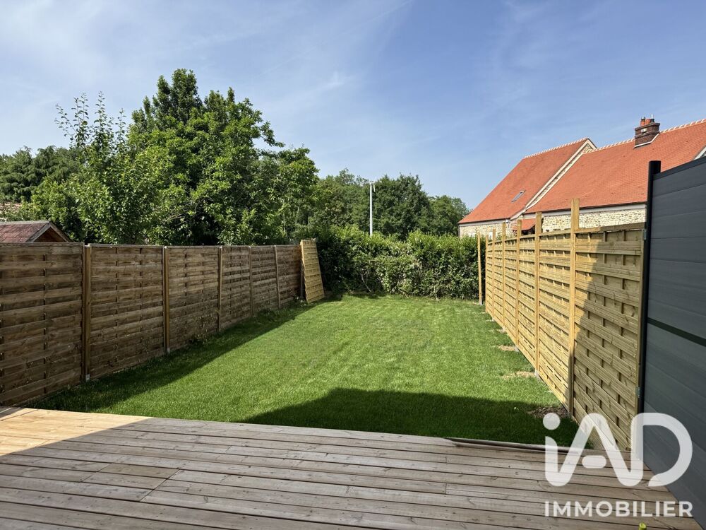 Vente Maison Vente Maison/villa 6 pièces Presles-en-brie