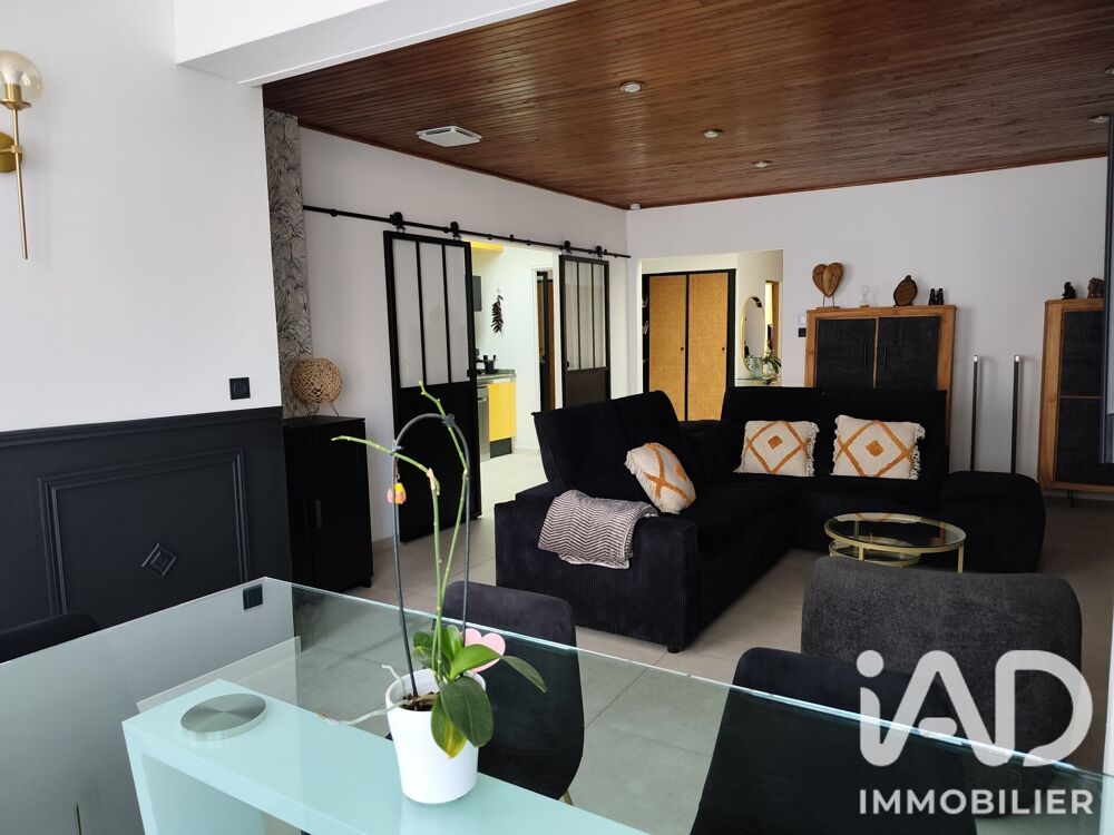 à vendre  Maison Mèze (34140)