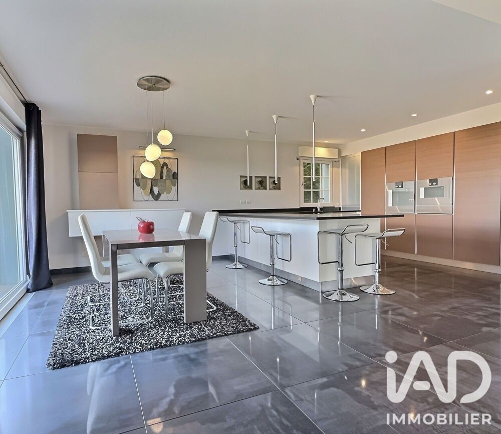 Vente Maison Vente Maison/villa 7 pièces Œting