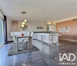 Vente Maison Vente Maison/villa 7 pièces Œting