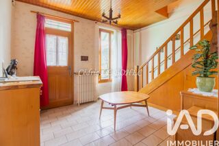  Maison à vendre 4 pièces 86 m²