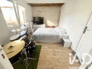  Maison à vendre 5 pièces 131 m²