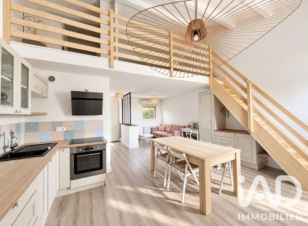 Vente Appartement Vente Appartement 2 pièces La rochelle