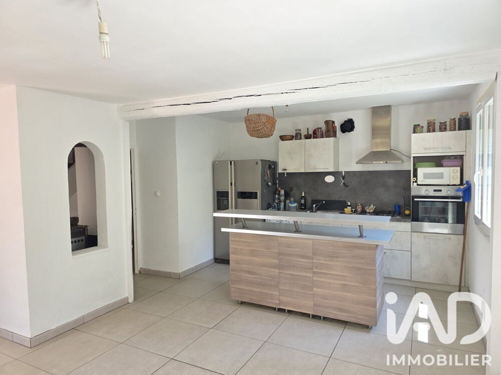 Vente Maison Vente Maison/villa 4 pièces Saint-nazaire-d'aude