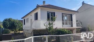  Maison à vendre 4 pièces 60 m²