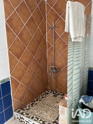  Maison à louer 4 pièces 107 m²