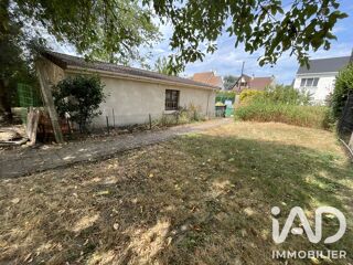  Maison à vendre 6 pièces 140 m²