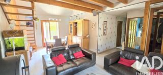  Maison à vendre 5 pièces 118 m²