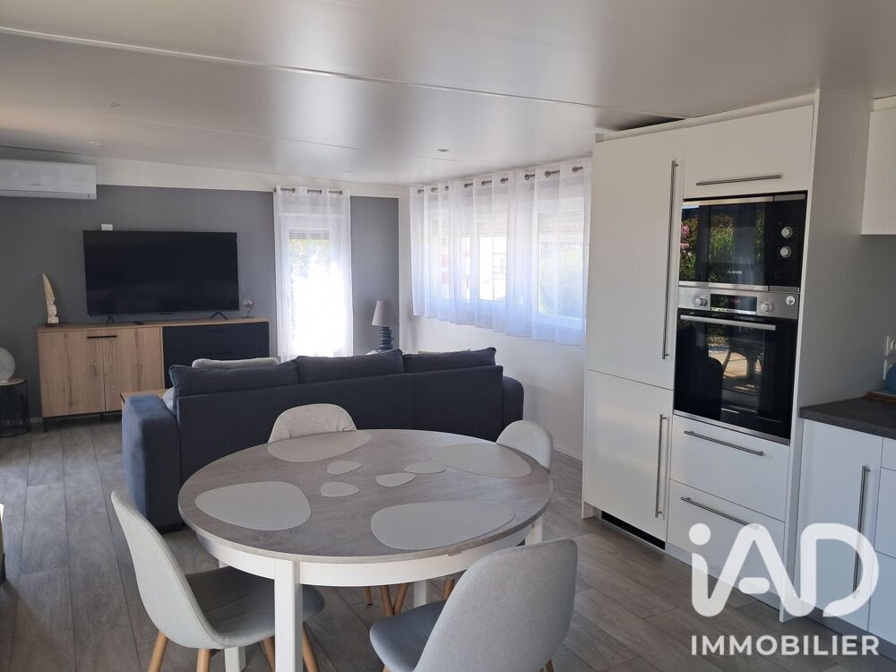 Vente Maison/villa 3 pièces