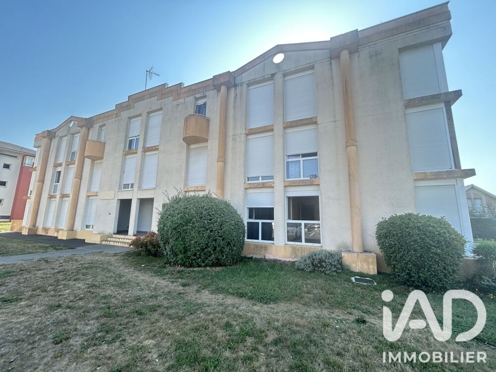 Vente Studio 1 pièce