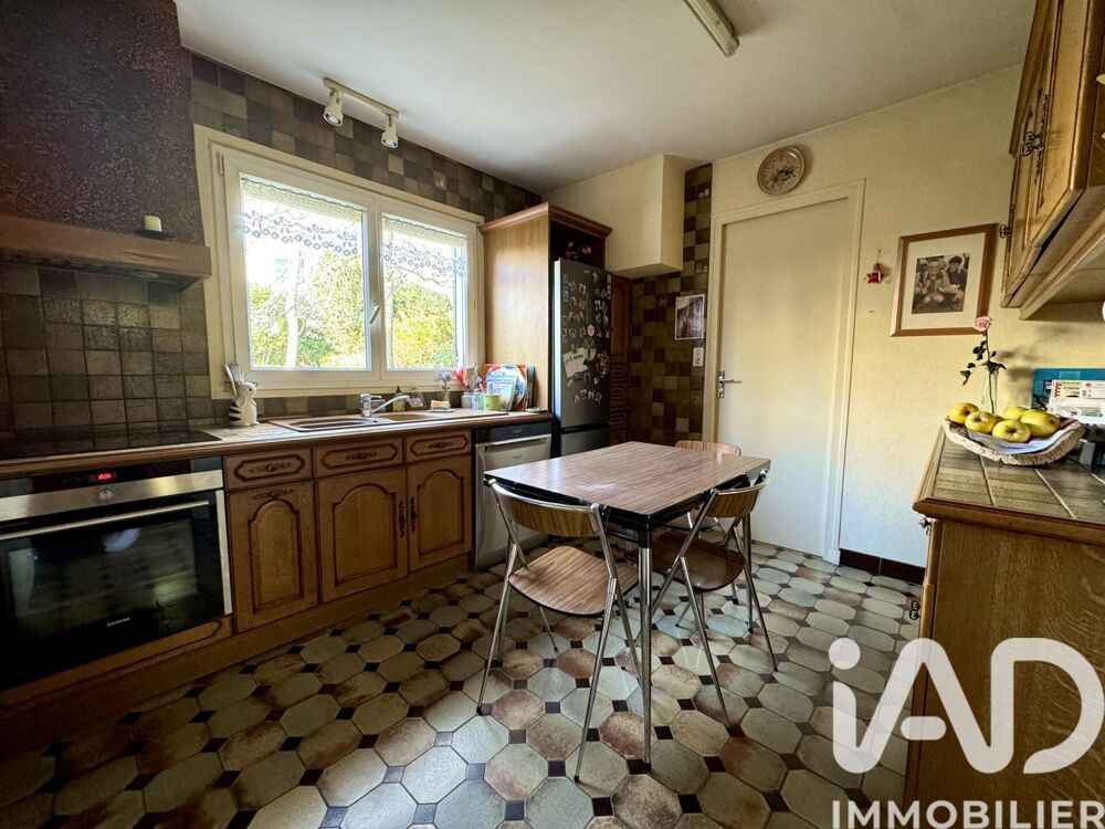 Vente Maison/villa 5 pièces