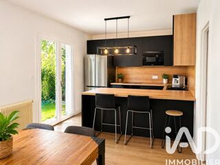  Maison � vendre 7 pi�ces 190 m�