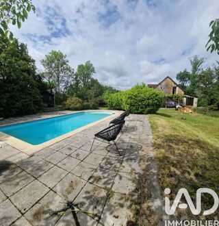  Maison à vendre 5 pièces 135 m²