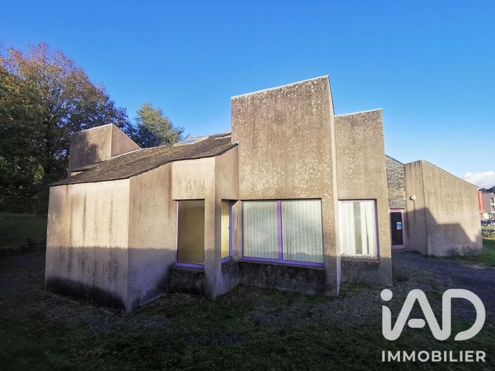 Vente Maison de ville 6 pièces