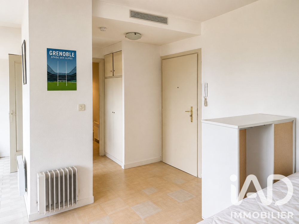 Vente Appartement 1 pièce