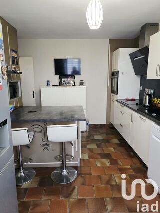  Maison à vendre 4 pièces 87 m²