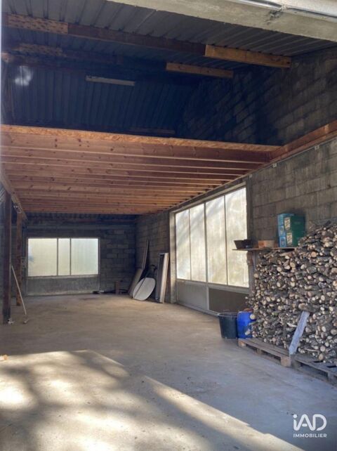   Vente Local d'activités 400 m&sup2; 