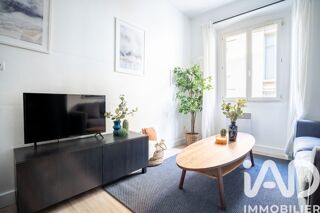  Appartement � vendre 1 pi�ce 15 m�