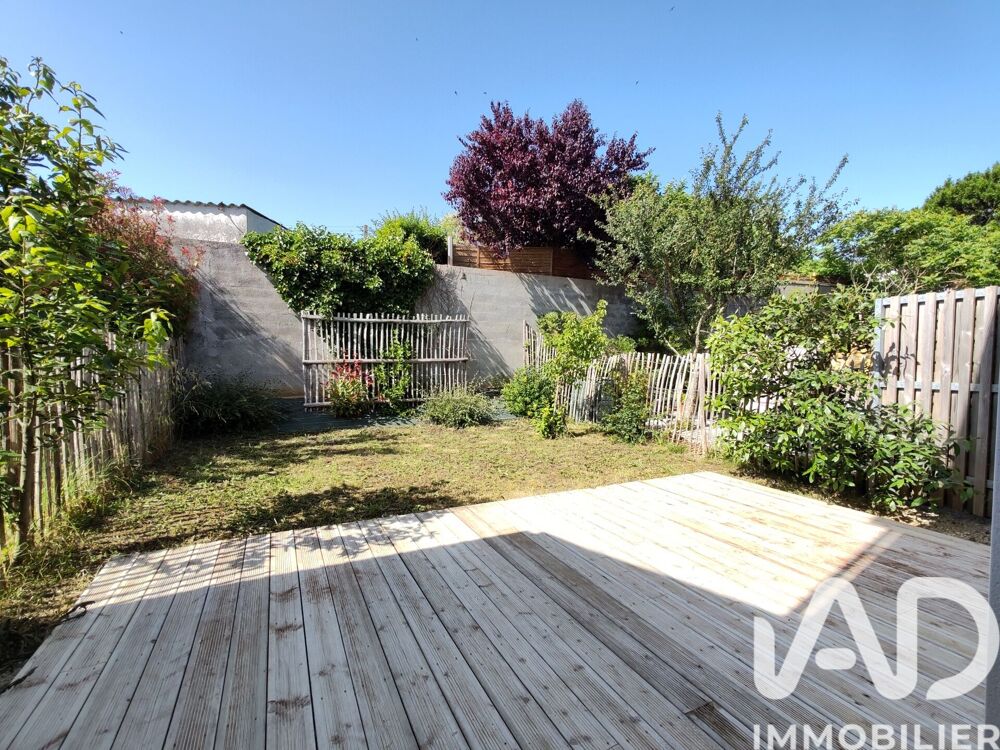Vente Maison de ville 3 pièces