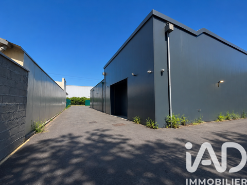   Vente Boutique/Local commercial 390 m&sup2; 