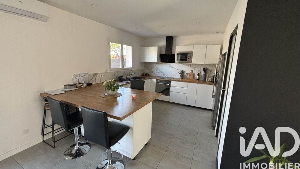 Vente Maison Vente Maison/villa 6 pièces Arbanats